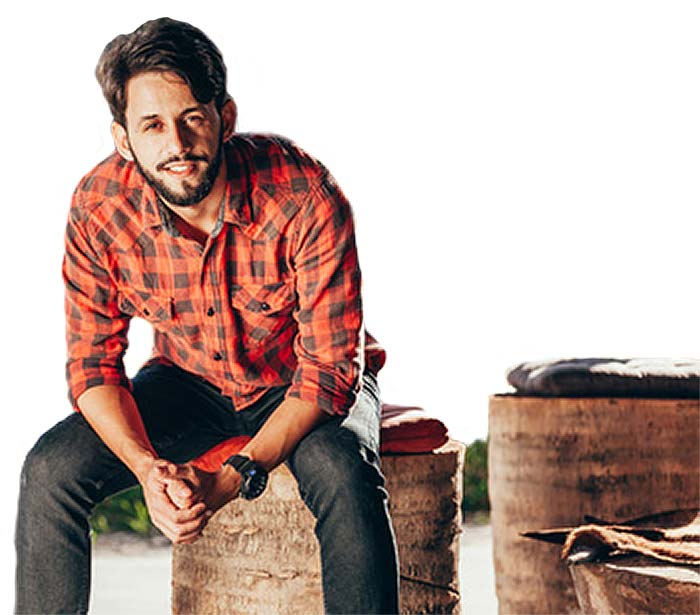 organic Medjool dates