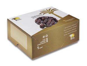 medjoul dates star dates 1 kg