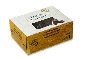 medjoul dates 1kg gold