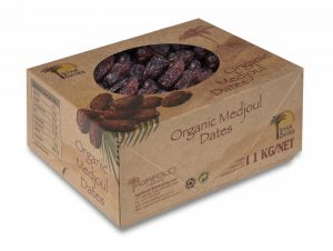 Medjoul dated -organic Medjoul dates 1 kg