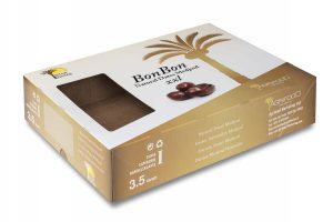 medgoul dates- natural dates xxl 3.5 kg bonbon