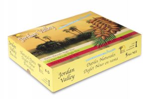 Deglet Nour natural dates Jordan valley 5 kg deglet nour