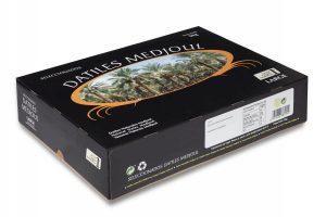 medjoul dates 5 kg private label