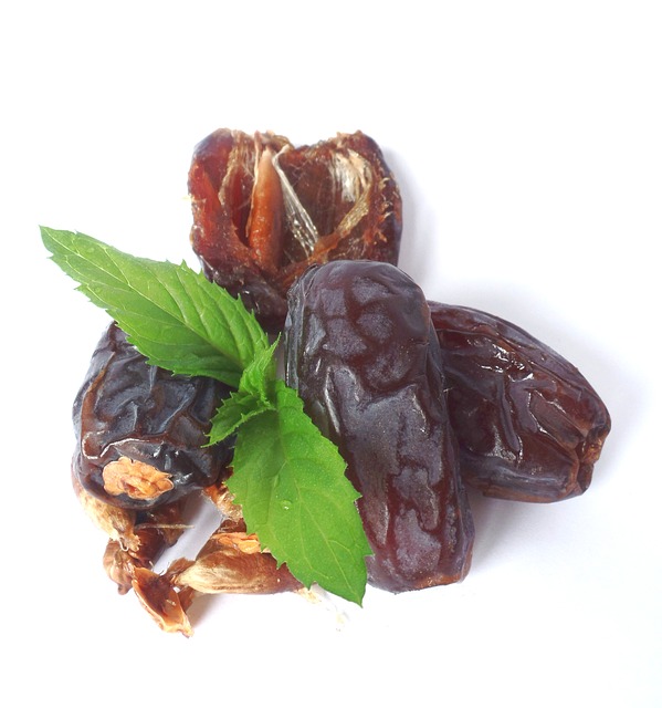medjool dates